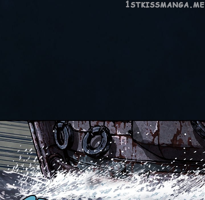 Leviathan, Chapter 182 image 12